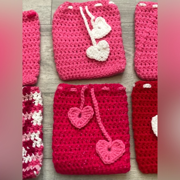 Reusable Mini Gift Bags - Picture 11 of 14